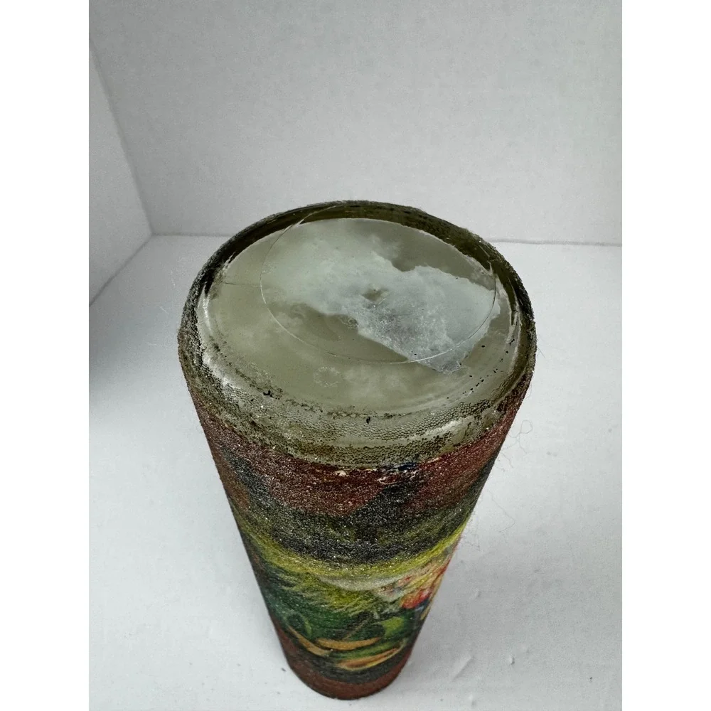 Unbranded vintage tall